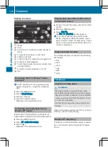 Preview for 181 page of Mercedes-Benz G-Class 2016 Owner'S Manual