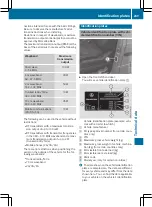 Preview for 252 page of Mercedes-Benz G-Class 2016 Owner'S Manual