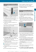 Предварительный просмотр 47 страницы Mercedes-Benz G-Class Owner'S Manual