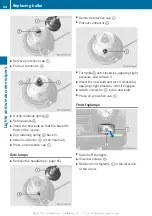 Предварительный просмотр 68 страницы Mercedes-Benz G-Class Owner'S Manual