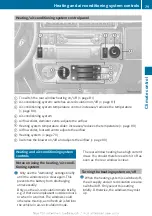 Предварительный просмотр 81 страницы Mercedes-Benz G-Class Owner'S Manual