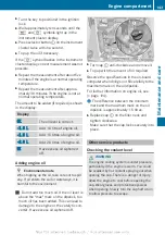 Предварительный просмотр 145 страницы Mercedes-Benz G-Class Owner'S Manual