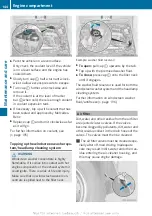 Предварительный просмотр 146 страницы Mercedes-Benz G-Class Owner'S Manual