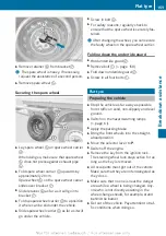 Предварительный просмотр 161 страницы Mercedes-Benz G-Class Owner'S Manual