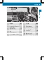 Предварительный просмотр 36 страницы Mercedes-Benz GLA 180 Owner'S Manual