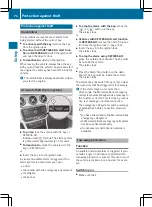 Предварительный просмотр 79 страницы Mercedes-Benz GLA 180 Owner'S Manual