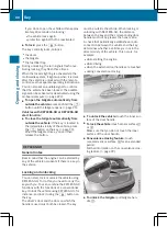 Предварительный просмотр 83 страницы Mercedes-Benz GLA 180 Owner'S Manual