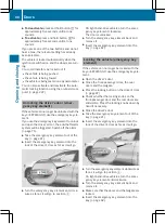 Предварительный просмотр 91 страницы Mercedes-Benz GLA 180 Owner'S Manual