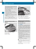 Предварительный просмотр 93 страницы Mercedes-Benz GLA 180 Owner'S Manual