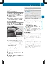 Предварительный просмотр 94 страницы Mercedes-Benz GLA 180 Owner'S Manual