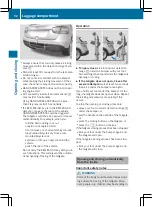 Предварительный просмотр 95 страницы Mercedes-Benz GLA 180 Owner'S Manual