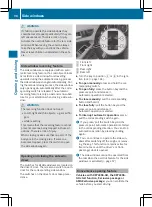 Предварительный просмотр 101 страницы Mercedes-Benz GLA 180 Owner'S Manual