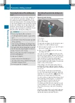 Предварительный просмотр 105 страницы Mercedes-Benz GLA 180 Owner'S Manual