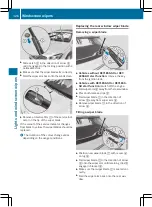 Предварительный просмотр 129 страницы Mercedes-Benz GLA 180 Owner'S Manual