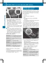 Предварительный просмотр 155 страницы Mercedes-Benz GLA 180 Owner'S Manual