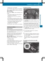 Предварительный просмотр 164 страницы Mercedes-Benz GLA 180 Owner'S Manual