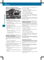 Предварительный просмотр 171 страницы Mercedes-Benz GLA 180 Owner'S Manual