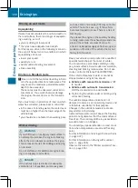 Предварительный просмотр 175 страницы Mercedes-Benz GLA 180 Owner'S Manual