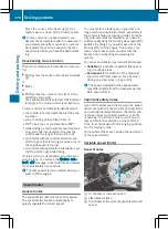 Предварительный просмотр 181 страницы Mercedes-Benz GLA 180 Owner'S Manual