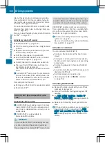 Предварительный просмотр 191 страницы Mercedes-Benz GLA 180 Owner'S Manual