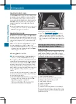 Предварительный просмотр 195 страницы Mercedes-Benz GLA 180 Owner'S Manual