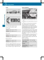 Предварительный просмотр 197 страницы Mercedes-Benz GLA 180 Owner'S Manual