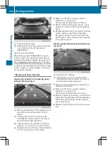 Предварительный просмотр 205 страницы Mercedes-Benz GLA 180 Owner'S Manual