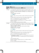 Предварительный просмотр 274 страницы Mercedes-Benz GLA 180 Owner'S Manual