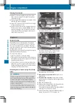 Предварительный просмотр 307 страницы Mercedes-Benz GLA 180 Owner'S Manual