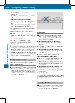 Предварительный просмотр 333 страницы Mercedes-Benz GLA 180 Owner'S Manual