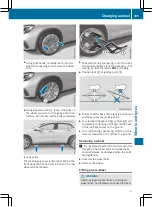 Предварительный просмотр 348 страницы Mercedes-Benz GLA 180 Owner'S Manual