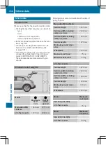 Предварительный просмотр 361 страницы Mercedes-Benz GLA 180 Owner'S Manual