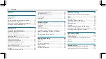 Preview for 4 page of Mercedes-Benz GLA 250 Operator'S Manual