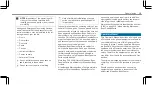 Preview for 21 page of Mercedes-Benz GLA 250 Operator'S Manual