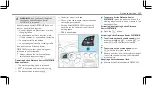 Preview for 179 page of Mercedes-Benz GLA 250 Operator'S Manual