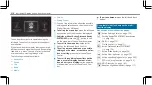 Preview for 212 page of Mercedes-Benz GLA 250 Operator'S Manual