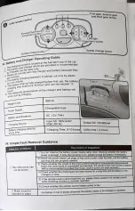 Preview for 8 page of Mercedes-Benz GLA-Class Installation And Operating Instructions Manual