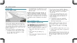 Предварительный просмотр 130 страницы Mercedes-Benz GLB 2021 Series Operator'S Manual