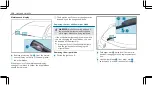 Предварительный просмотр 136 страницы Mercedes-Benz GLB 2021 Series Operator'S Manual