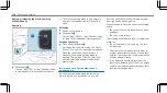 Предварительный просмотр 172 страницы Mercedes-Benz GLB 2021 Series Operator'S Manual