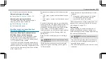 Предварительный просмотр 219 страницы Mercedes-Benz GLB 2021 Series Operator'S Manual