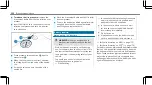 Предварительный просмотр 294 страницы Mercedes-Benz GLB 2021 Series Operator'S Manual