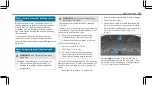 Предварительный просмотр 307 страницы Mercedes-Benz GLB 2021 Series Operator'S Manual