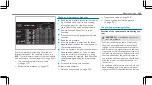 Предварительный просмотр 311 страницы Mercedes-Benz GLB 2021 Series Operator'S Manual