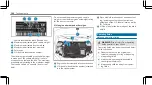 Предварительный просмотр 342 страницы Mercedes-Benz GLB 2021 Series Operator'S Manual