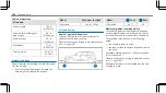 Предварительный просмотр 350 страницы Mercedes-Benz GLB 2021 Series Operator'S Manual