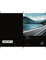 Mercedes-Benz GLC 2018 Manual preview