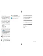 Preview for 2 page of Mercedes-Benz GLC 2018 Manual