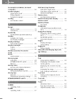 Preview for 6 page of Mercedes-Benz GLC 2018 Manual