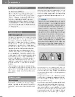 Preview for 10 page of Mercedes-Benz GLC 2018 Manual